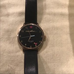 Kate spade watch